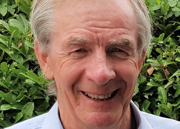 John O'Neill