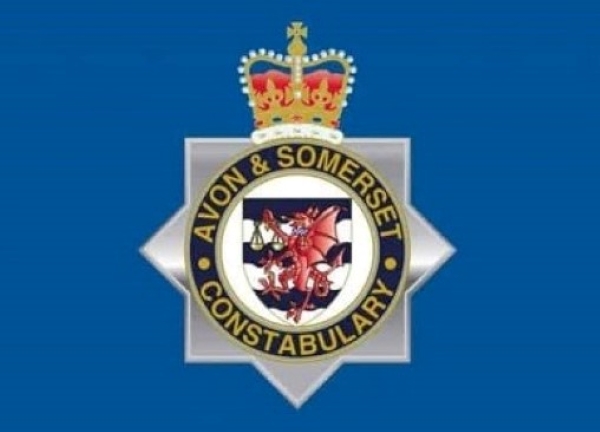 Avon & Somerset police