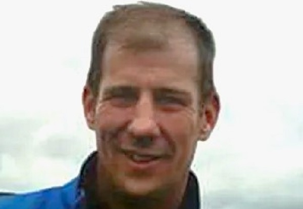 Scott Hendy