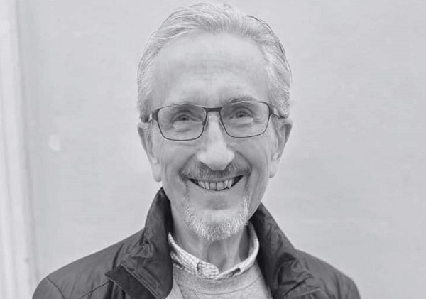 Geoff Kitchen