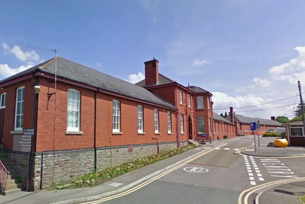 Thornbury Hospital