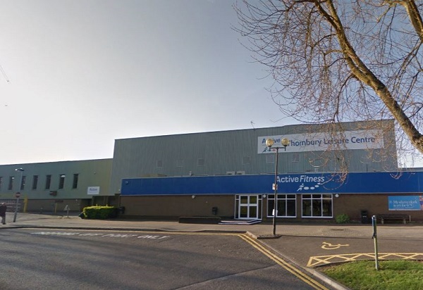 Thornbury Leisure Centre