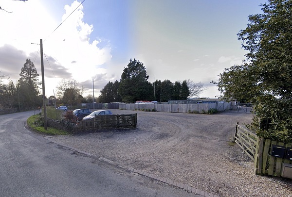 Buckovers Market site