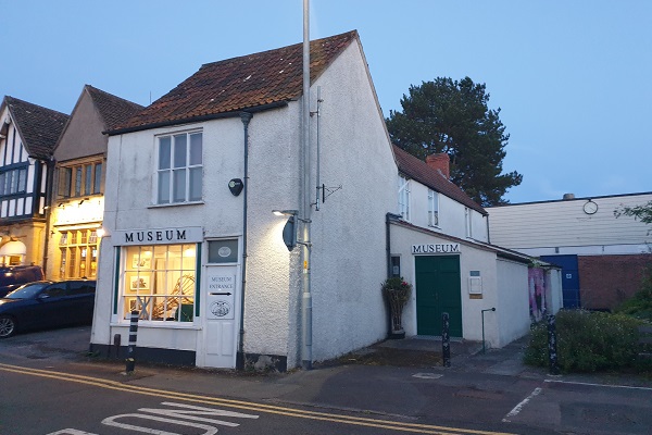 Thornbury Museum