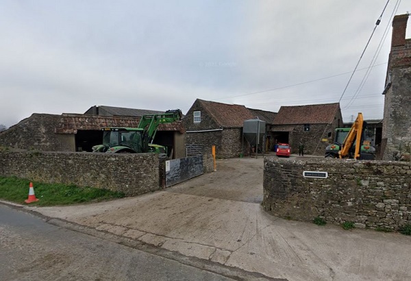 Yew Tree Farm