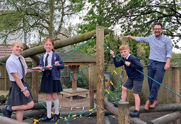 Olveston Primary School