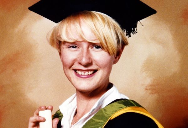 Melanie Hall. Picture: Avon & Somerset police